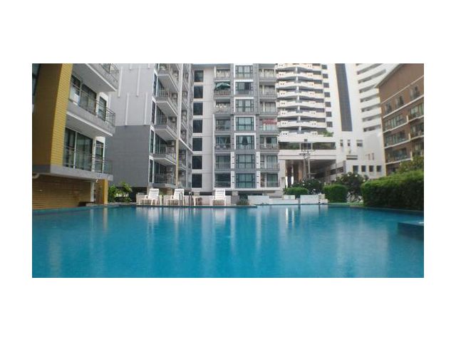 ขายนีโอคอนโด โค้งดงตาลจอมเทียน วิวทะเล ชลบุรี