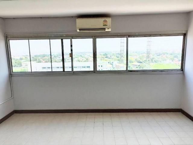 Popular Condo คอนโดเมืองทองธานี อาคาร P2 ชั้น 15