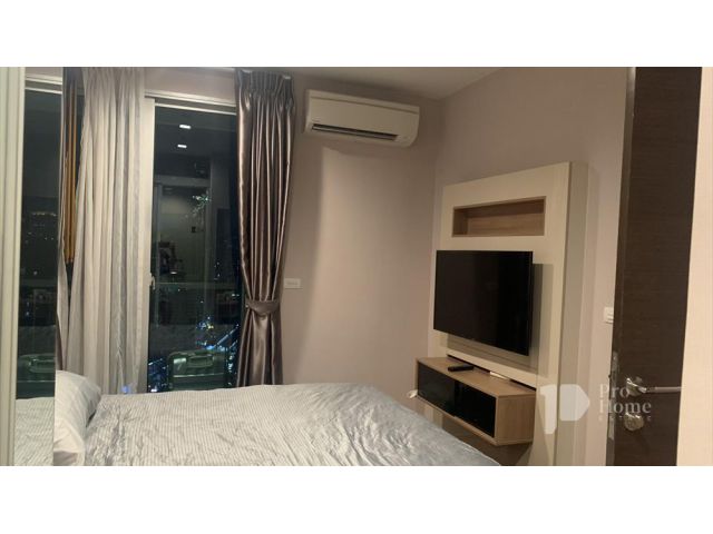 ขายและให้เช่า คอนโดมิเนียม ริทึม สาทร 21