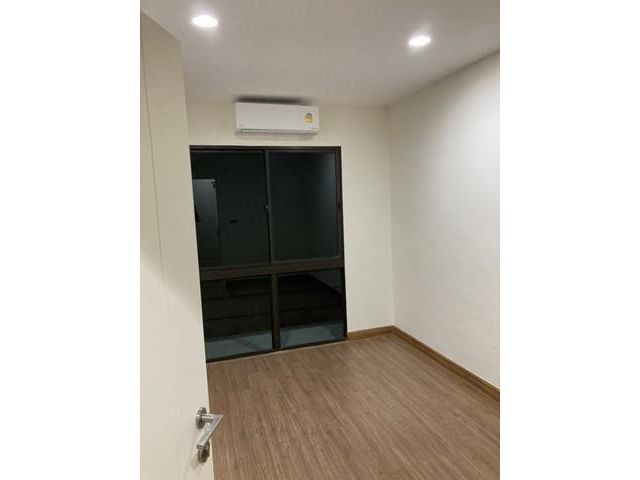 PB ให้เช่าโฮม ออฟฟิศ DISTRICT เอกมัย-รามอินทรา 40
