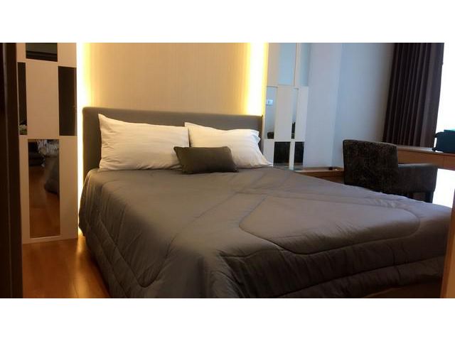 ให้เช่าคอนโด Inter Lux Residence 1 ห้องนอน