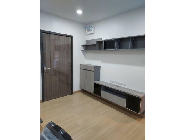 Supalai Veranda Sukhumvit 117 for rent 1 bedroom 1 bathroom 35 sqm. rental 10,000 baht/month