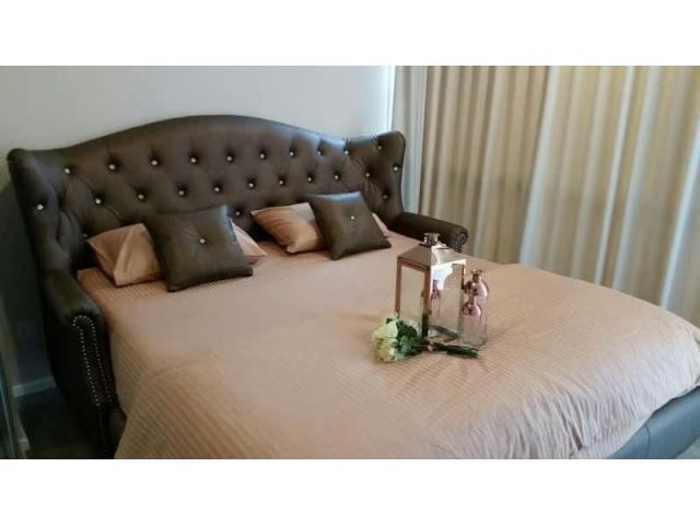 The Room Sukhumvit 69 for rent 1 bedroom 1 bathroom 45 sqm. rental 28,000 baht/month