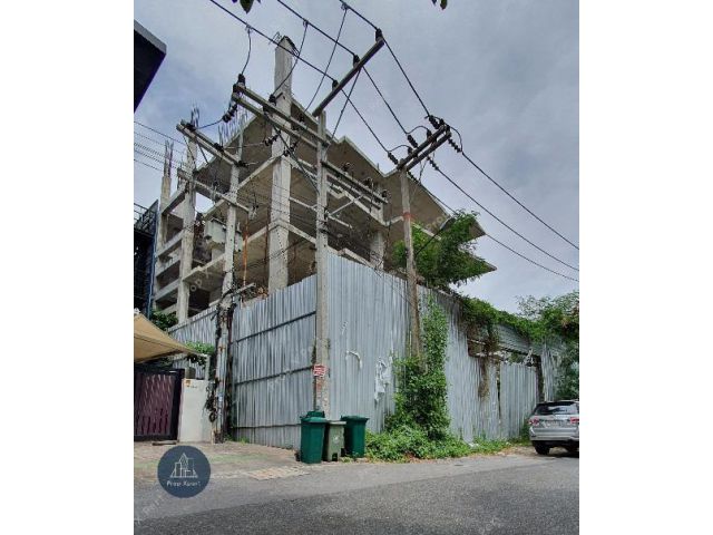 Super sale!! Land 210 Sq.wah Pratumnak soi 5 Pattaya only 22MBaht