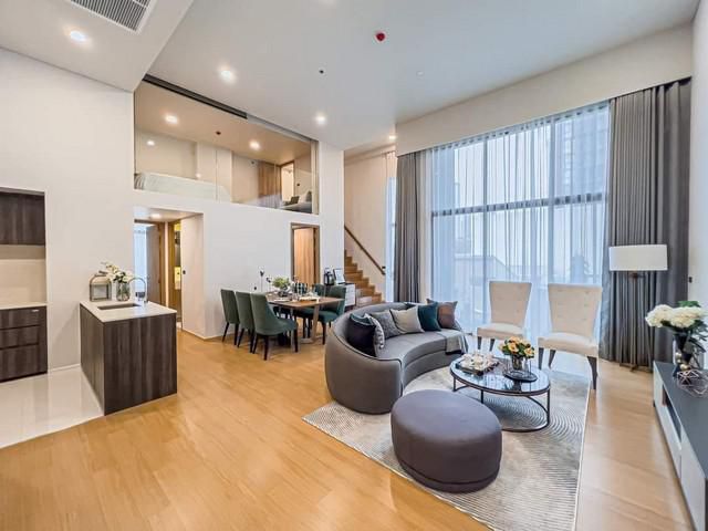 Siamese Exclusive Sukhumvit31 3b2b
