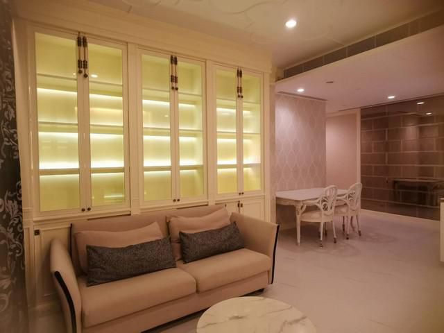 Luxury Condo 2Beds2Baths Near Rajdamri BTS