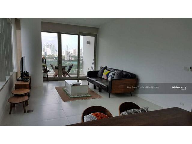 Luxury Condo 2Beds2Baths Near Rajdamri BTS