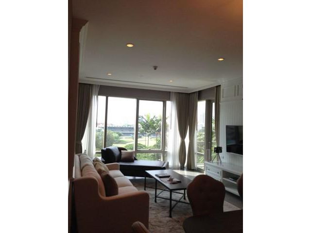 Luxury Condo 2Beds2Baths Near Rajdamri BTS