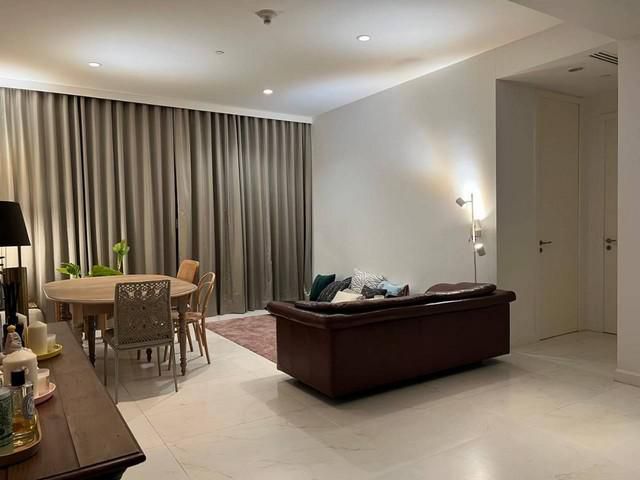 Luxury Condo 2Beds2Baths Near Rajdamri BTS