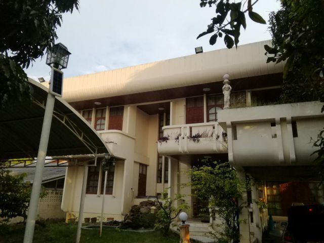 ขายบ้านเดี่ยว2ชั้นอ.เมือง ระยอง
