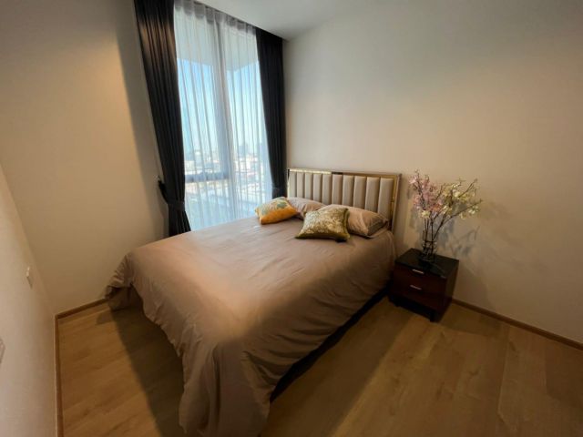 ให้เช่า ควินน์ สุขุมวิท 101 1 ห้องนอน 1 ห้องนำ้ 35 ตรม. ค่าเช่า 25000 บาท/เดือน