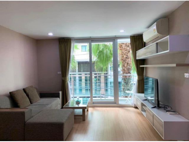 Mayfair Place Sukhumvit 64 for rent 2 bedrooms 2 bathrooms 69 sqm. rental 25,000 baht/month