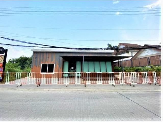 ให้เช่าโรงงาน เนื้อที่ 109ตรว ลาดพร้าว 71