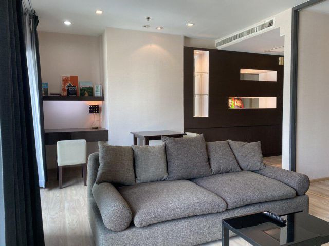 Noble Remix Sukhumvit 36 for rent 1 bedroom 1 bathroom 51 sqm. rental 30,000 baht/month