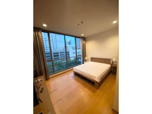 Hyde Sukhumvit 13 for rent 2 bedrooms 2 bathrooms 73 sqm. rental 50,000 baht/month