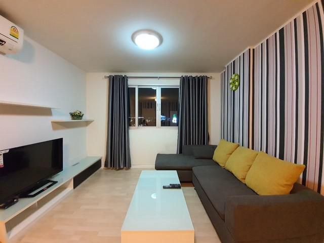 ให้เช่าคอนโด D Condo อ่อนนุช-สุวรรณภูมิ