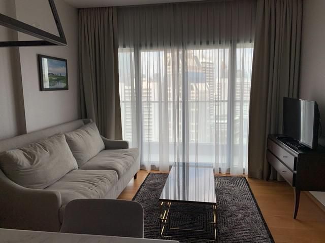 The luxurous condo Hyde Sukhumvit 13 near BTS Nana