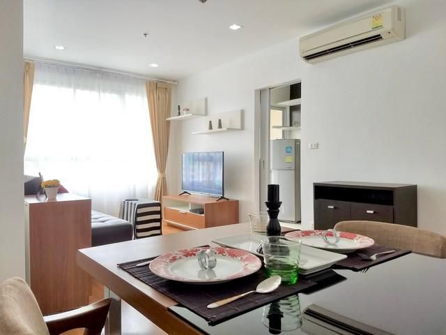 Beautiful unit at One X Sukhumvit26 1b1b near bts