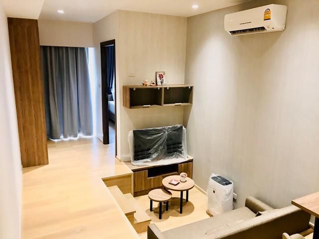 Japanese style condo Runesu Thonglor5