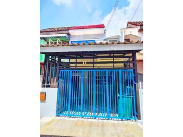 บางแค อัสสัมชัญธนบุรี  BigCเพชรเกษม ทาวน์โฮมใหญ่