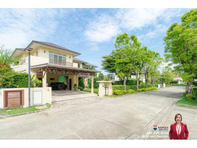 ขายบ้านเดี่ยวณุศาศิริ สาทร-วงแหวน ใกล้สำเพ็ง2