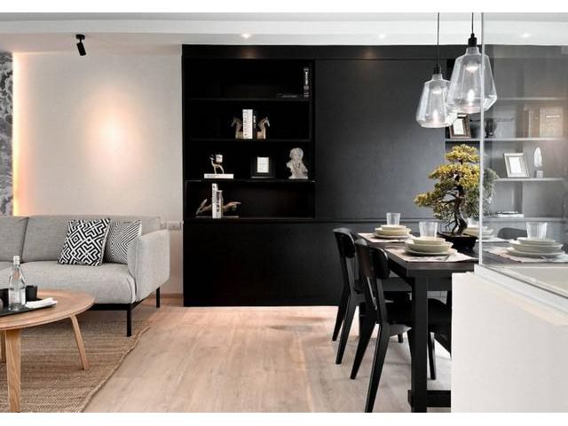 ให้เช่าทาวน์โฮม 2ชั้น อินดี้ บางนา-รามคำแหง2