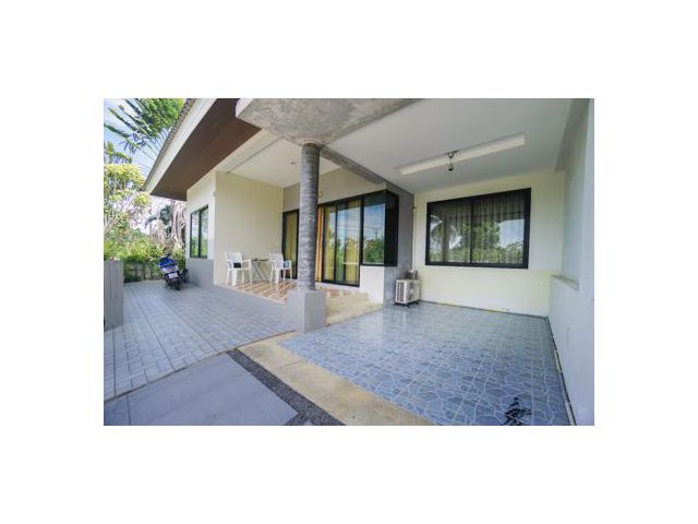 House for rent Rental Taling Ngam Koh Samui