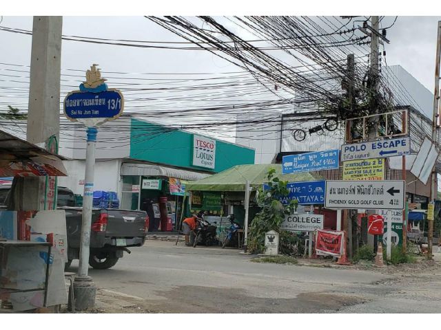 ขายที่ดิน1 แปลง ที่ดินสวย ทำเลดี