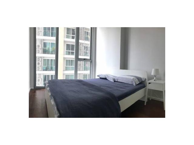 For rent Hyde sukhumvit11 corner room Fully furnisehd (S03-0834)