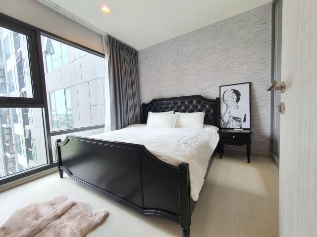 S03-0841 For rent condo Rhythm 36-38 (14F) 1BR (34sqm)