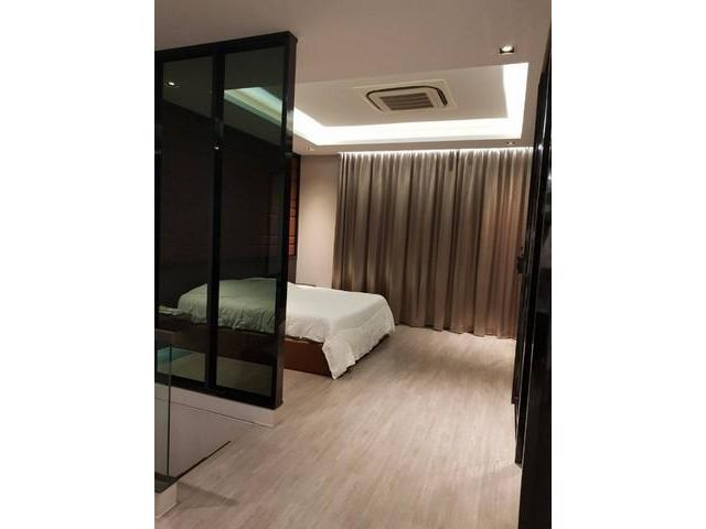PS01 ให้เช่าทาวน์โฮม 3 ชั้น โครงการ เดอะแลนด์มาร์ค เอกมัย-รามอินทรา LANDMARK EKAMAI-RAMINDRA สุคนธสวัสดิ์ ใกล้ CDC CHIC