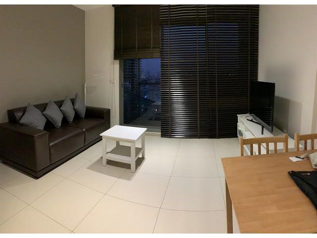 ให้เช่า The Lofts Ekamai ติดถนนสุขุมวิท