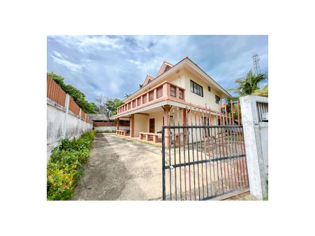 House For Rent Big House 4 Bedroom  koh samui