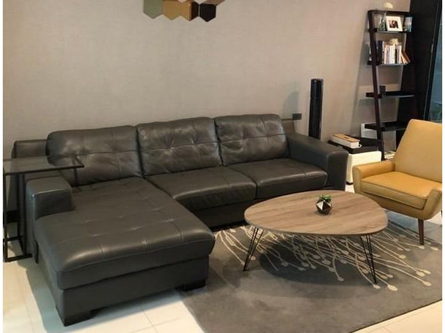 ให้เช่าทาวน์โฮม 3ชั้นย่านเลียบด่วน Fully Furnished ราคา 38,000 บาท าเาขตลาดพร้าว ใกล้เลียบด่วน ถนนสุคนธสวัสดิ์