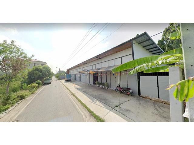 บ้านกล้วย-ไทรน้อย MRTคลองบางไผ่ 200 ตร.ม.100ตรว.