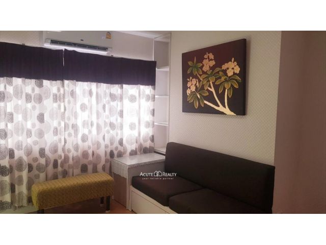 ขายคอนโด โครงการ Mycondo สุขุมวิท 52