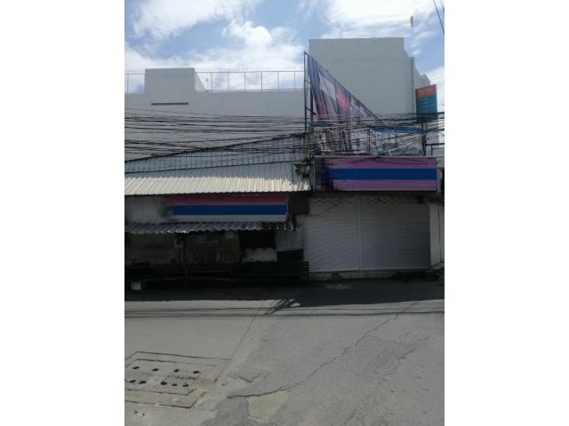 ให้เช่าโชว์รูมพร้อมออฟฟิศ ถนนลาดพร้าว ย่านลาดพร้าว เหมาะทำโชว์รูม ศูนย์กระจายสินค้า