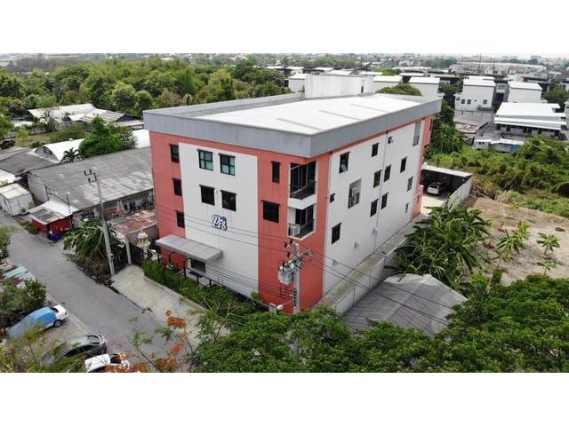 For Sale อาคารสำนักงาน 4 ชั้น ซอยโยธินพัฒนา3