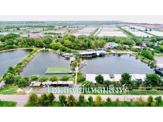 ขายกิจการที่พักจันทบุรี โฮมสเตย์แหลมสิงห์