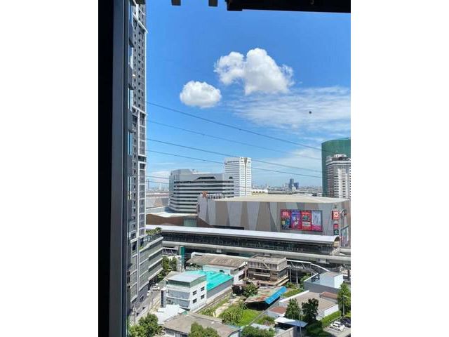 ให้เช่า Life Ladprao ห้องสวยOne Bed plus