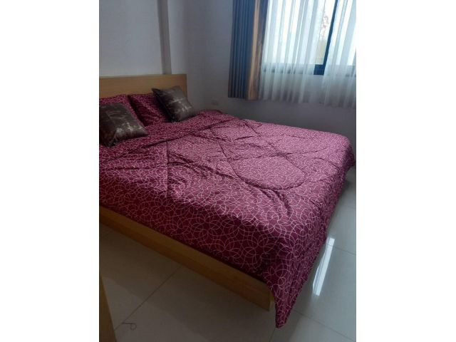 ให้เช่าคอนโด  na lanna condo 1 ห้องนอน เพียง 10000 บาท (S03-0874 )