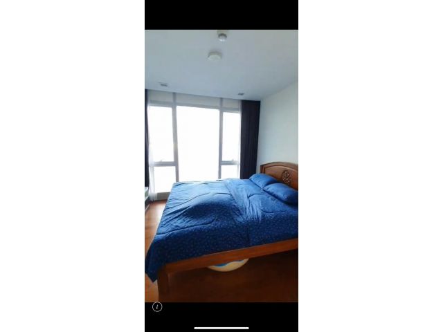 ให้เช่าคอนโด The Palm Wongamat beach Front Pattaya 1 bed Sea view direct sunset (S03-0882)