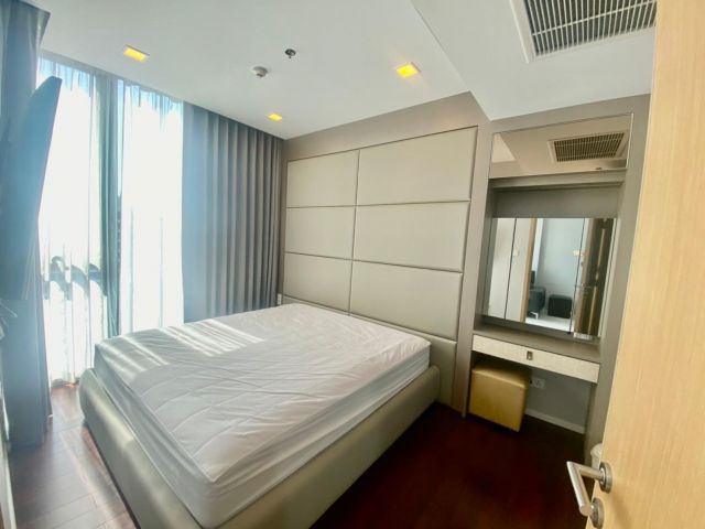 For rent Hyde Sukhumvit11 Corner room 2 beds (S03-0885 )