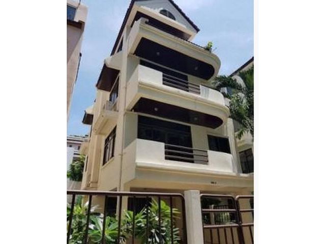 ให้เช่าบ้านเดี่ยว 4ชั้น สุขุมวิท31 แยก2