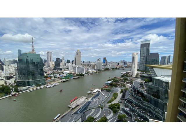 ขายคอนโดเดอะ เรสซิเดนซ์ แอท แมนดาริน โอเรียนเต็ล