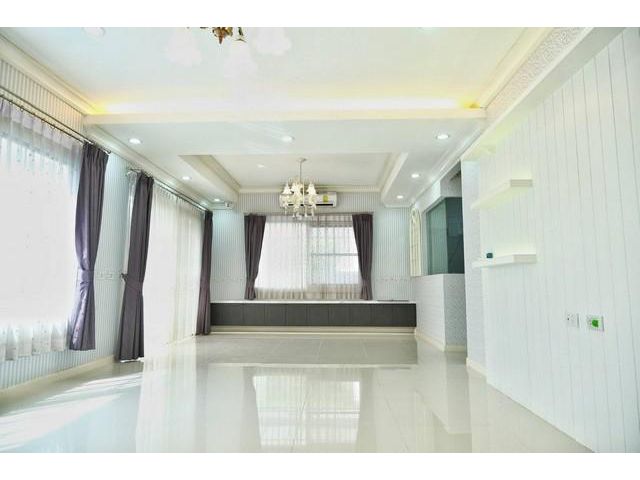 EPL-HR1358 บ้านเดี่ยว 2 ชั้น ชัยพฤกษ์ บางนา กม. 7