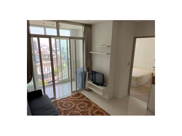 Ideo Verve Ratchaprarop 1 Bed