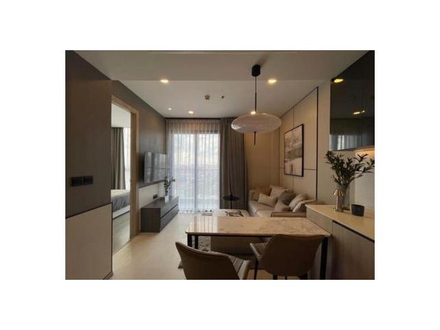 For Rent Cooper Siam 1 Bed