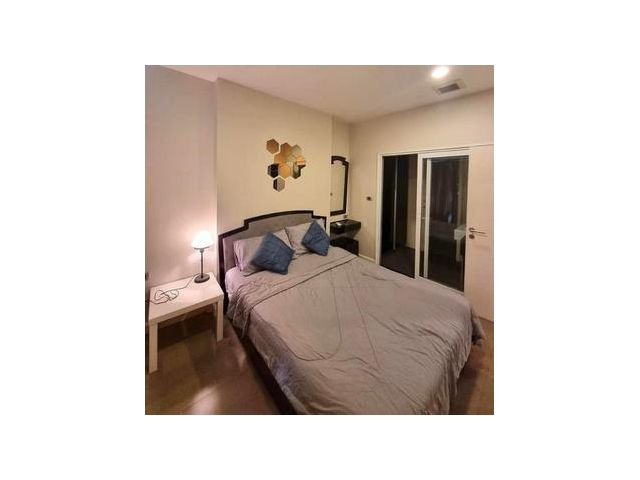The Crest Sukhumvit 34 1 Bed