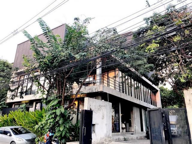 สำนักงาน พร้อมลิฟท์ รัชดาภิเษก32 ใกล้ MRTลาดพร้าว
